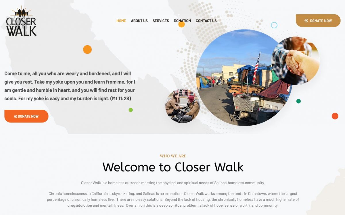FireShot Screen Capture #711 - 'Home - Closer Walk' - closerwalk.org